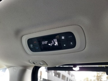 Chrysler Pacifica II 3.6 V6 291KM 2018 chrysler pacifica Touring L Plus * Bezwypadkowy * Dokumentacja, zdjęcie 33