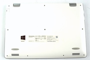 КОМПЛЕКТНЫЙ КОРПУС LENOVO YOGA 300-11IBR 80M1