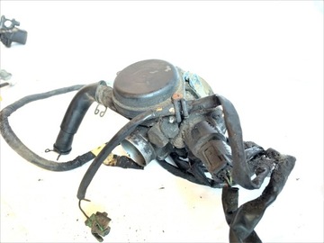 Yamaha Majesty 400 Дроссель Карбюратор