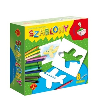 ШАБЛОНЫ ДЛЯ МАЛЬЧИКОВ АЛЕКСАНДР 0575