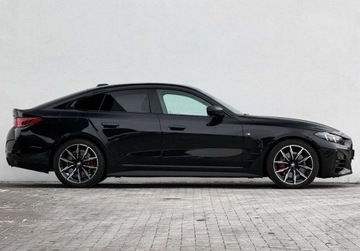 BMW Seria 4 G22-23-26 2025 BMW Seria 4 I wlasciciel M Sport 360 Gwarancja Bezwypadkowy FVAT23, zdjęcie 2