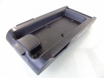 CHRYSLER CROSSFIRE LOKETNÍ OPĚRKA