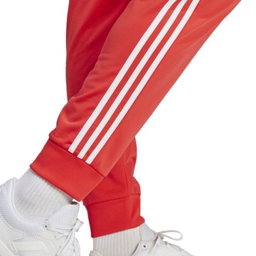 spodnie dresowe męskie adidas r 2XL H47056 poliester