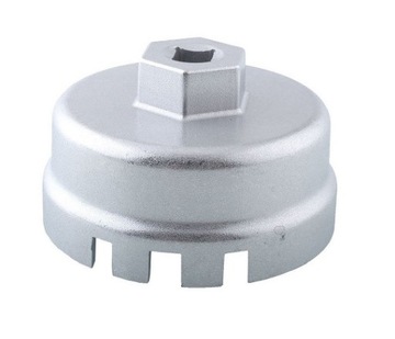 KLUCZ DO FILTRÓW OLEJU TOYOTA/LEXUS SATRA S-DLOF38