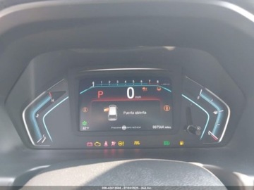 Honda Odyssey IV 2024 Honda Odyssey EX-L 2024 3.5l 3.5 Benzyna 280KM, zdjęcie 10