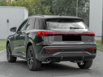 Audi Q5 II SUV Facelifting 2.0 40 TDI 204KM 2025 AUDI Q5 TDI quattro S line Suv 2.0 (204KM) 2025, zdjęcie 1