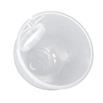 Комплект для переноски молокоотсоса для повышения эффективности Вставки из лакового воротника