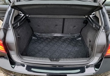 BMW Seria 1 F20-F21 Hatchback 5d Facelifting 2015 116i 109KM 2017 BMW Seria 1 116i 1,5 109KM Benzyna 6-Biegow Serwis 1.5 Benzyna 109KM, zdjęcie 21