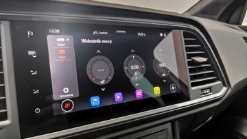 Cupra Ateca Crossover Facelifting 1.5 TSI 150KM 2024 Cupra Ateca Ateca 1.5 TSI DSG 150 KM Matrix LED Na, zdjęcie 24