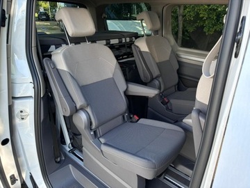 Volkswagen Multivan T7 2025 Volkswagen Nowy Multivan EDITION/Hybryda PHEV, 1.5, zdjęcie 17