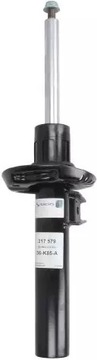 SACHS AMORTYZATOR PRZÓD 317 579