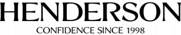HENDERSON Термоактивные джоны NORDIC Black XXL