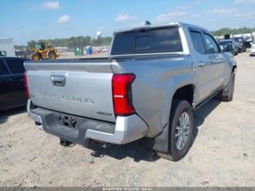 Toyota Tacoma II 2023 Toyota Tacoma 2024 TOYOTA TACOMA HYBRID LIMITED 2.4 Hybryda 278KM, zdjęcie 7