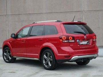 Fiat Freemont 2014 Fiat Freemont 2.0D, zdjęcie 7