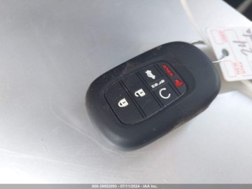 Honda CR-V VI 2024 Honda CR-V 2024 HONDA CR-V HYBRID SPORT TOURING 2.0 Hybryda 145KM, zdjęcie 9