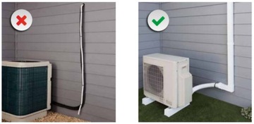 Белый установочный лоток 80мм х 2Мб