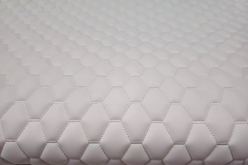 DIAMOND - СТЁГАНАЯ ВОДОНЕПРОНИЦАЕМАЯ ТКАНЬ ИЗ ЭКО КОЖИ ДЛЯ ЛОДОК И ЯХТ