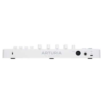 Arturia MiniLab 3 Alpine
