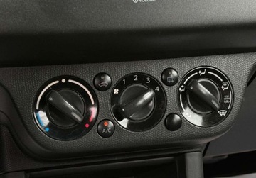 Suzuki Swift IV Hatchback 5d 1.5 VVT 102KM 2007 Suzuki Swift 1.5 102KM AUTOMAT Salon PL Serwisowany ALU Klima 5D, zdjęcie 16