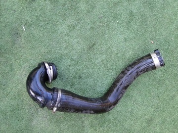 OPEL OE VRBF20528 TRUBKA INTERCOOLER