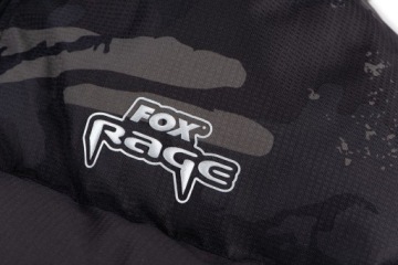 Fox Rage Rip Stop Jacket Puffa Camo 3XL