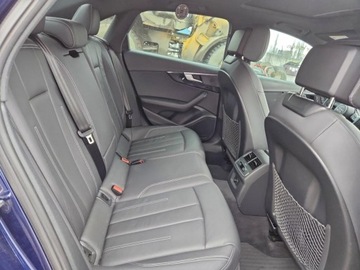 Audi A4 B9 2023 Audi A4 Limousine Komfort 45 2023 2.0 Benzyna 261KM, zdjęcie 10