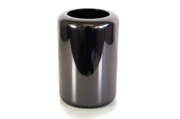 Apple MacPRO 2013r A1481 Xeon 3,5Ghz 6-core 32GB 512 SSD 2x RADEON D300 2GB