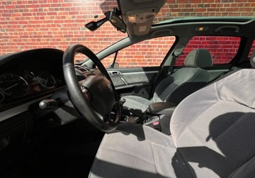 Peugeot 407 SW 2.0 16V 136KM 2005 Peugeot 407 Salon PL Kamera Cofania Klima Warszawa Gwarancja w cenie VRJX, zdjęcie 9