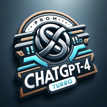 ChatGPT 4 PLUS Chat GPT 4 - Najtaniej 1 miesiąc!