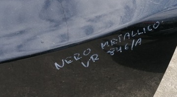 ALFA ROMEO GT 04R VÍKO KUFRU KUFRU KOMPLETNÍ 846/A