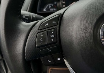 Mazda CX-3 Crossover 2.0 SKY-G 120KM 2015 Mazda CX-3 2.0I AUTOMAT bezwypadkowa GWARANCJA zarejestrowana 2.0, zdjęcie 21