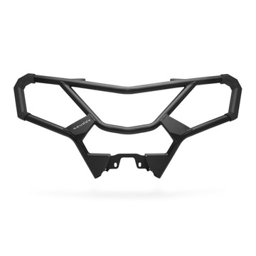 Bumper przedni CF Moto CFORCE 850/1000 - SQUDDE (czarny)