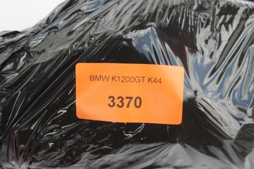 УСТАНОВКА ЖГУТ ПРОВОДОВ BMW K1200GT