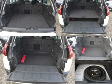 Peugeot 3008 I Crossover 1.6 HDi FAP 115KM 2014 Peugeot 3008 1.6HDI gwarancja przebiegu alufelgi b, zdjęcie 23