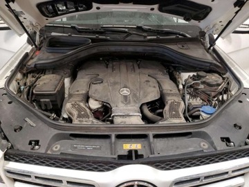 Mercedes GLS X167 2019 Mercedes-Benz GLS 450 4Matic 2019 3.0l 3.0 Benzyna 362KM, zdjęcie 6