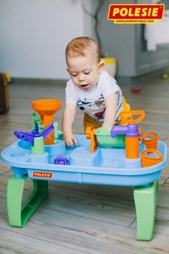 СТОЛ ДЛЯ ВОДЫ ВОДНЫЙ ДОРОЖКА ВОДНЫЙ МИР + ФОРМАТЫ