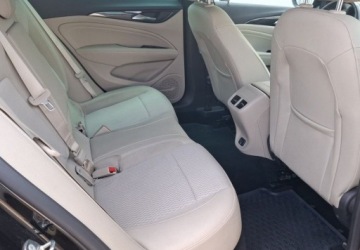 Opel Insignia II Grand Sport 1.5 Turbo 165KM 2017 Opel Insignia 1.5 T Elite SS aut 1.5 Benzyna 165KM, zdjęcie 19