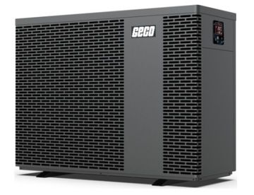 Basenowa pompa ciepła Aktobis GEPAC13XR z technologią Full Inverter