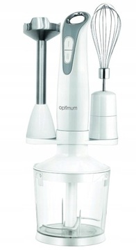 Wielofunkcyjny blender ręczny ROZDRABNIACZ RK1237