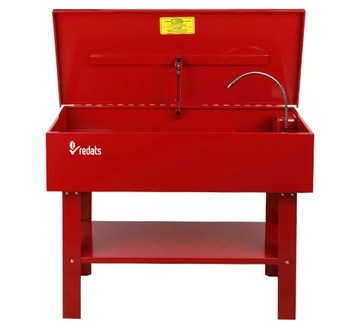 Стиральная машина для мастерской Wanna 150L Professional REDATS D-470