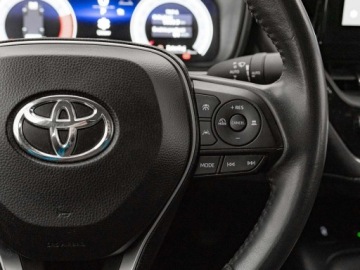 Toyota Corolla XII 2023 Toyota Corolla GD3K486#1.8 Hybrid Comfort K.cof, zdjęcie 12