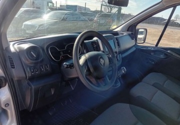 Renault Trafic III 2019 Renault Trafic Renault Trafic Combi 3,0t Life 2.0 Diesel 120KM, zdjęcie 17