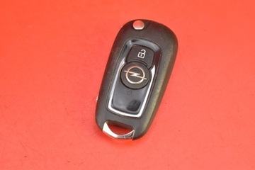 ИММО ЭБУ OPEL ASTRA 5 V K 1.4 16V 16R