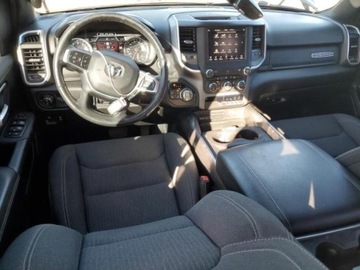  RAM 1500 2019r., Big Horn, od ubezpieczalni 5.7 Benzyna 395KM, zdjęcie 7