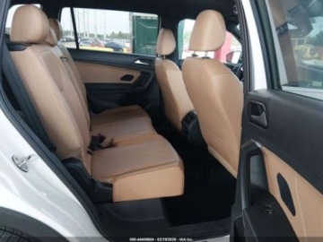 Volkswagen Tiguan III 2024 Volkswagen Tiguan 2.0T 2024 2.0 Benzyna 184KM, zdjęcie 12