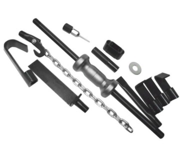 КОМПЛЕКТ СЪЕМНИКОВ ДЛЯ КУЗОВА ИНЕРЦИОННЫЙ МОЛОТОК