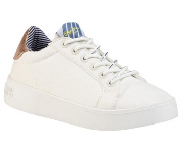 Trampki PEPE JEANS PLS 30967-800 r.39