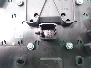 ПАНЕЛЬ РАДИОУПРАВЛЕНИЯ FORD FIESTA MK7 8A6T18K811AD