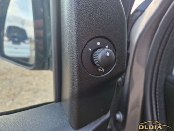 Fiat Doblo IV 1.6 MultiJet 120KM 2021 Fiat Doblo Maxi Navi Kamera Cofania 5 osobowy 1.6 Diesel 120KM, zdjęcie 33