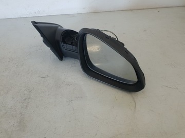 OPEL INSIGNIA A 15R ZRCÁTKO PRAVÉ EVROPA